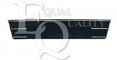 EQUAL QUALITY g2328 -  Решетка вентилятора, буфер
